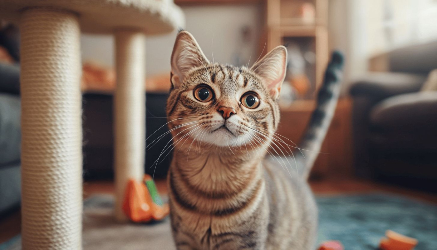 Guide ultime pour interpréter les miaulements de votre chat